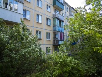 Самара, улица Партизанская, дом 196. жилой дом с магазином