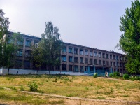 Самара, школа №87 им. Г.И. Герасименко, улица Партизанская, дом 208