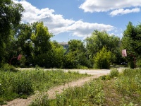 Самара, школа №87 им. Г.И. Герасименко, улица Партизанская, дом 208