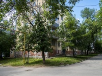 соседний дом: ул. Партизанская, дом 210. многоквартирный дом
