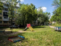Samara, Partizanskaya st, house 210. Apartment house