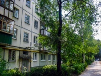 Самара, улица Партизанская, дом 214. многоквартирный дом