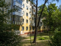 Самара, улица Партизанская, дом 214. многоквартирный дом