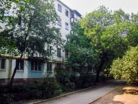 Самара, улица Партизанская, дом 216. многоквартирный дом