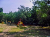 Самара, улица Партизанская, дом 216. многоквартирный дом