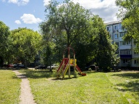 Самара, улица Партизанская, дом 216. многоквартирный дом