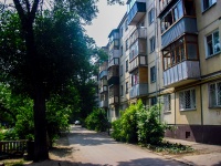 соседний дом: ул. Партизанская, дом 228. многоквартирный дом