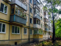 隔壁房屋: st. Partizanskaya, 房屋 230. 公寓楼
