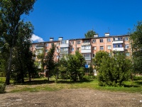 Самара, улица Партизанская, дом 234. многоквартирный дом