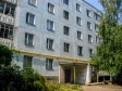 Samara, Partizanskaya st, house 242