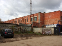 志古列夫斯科, 市场 "Жигулевский", Magistralnaya st, 房屋 19