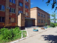 Жигулевск, улица Морквашинская, дом 56. многоквартирный дом
