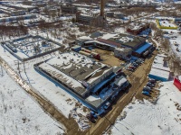 Zhigulevsk, factory "Услада", Morkvashinskaya st, house 36