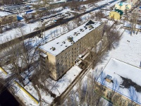 Zhigulevsk, Morkvashinskaya st, house 57. hostel