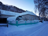 Zhigulevsk, st Klubnaya (s.zolnoe), house 10. Private house