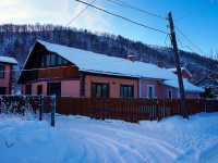 Zhigulevsk, Klubnaya (s.zolnoe) st, house 24. Private house