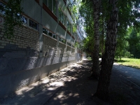 Zhigulevsk, school №10 им. полного кавалера ордена Славы П.Г. Макарова, V-1 , house 29