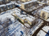 Zhigulevsk, Школа №10. Дошкольное отделение, V-1 , house 32
