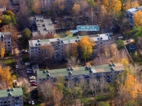 Zhigulevsk, V-1 , house 6. Apartment house