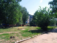 志古列夫斯科, V-1 , 房屋 11. 公寓楼