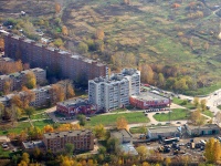 志古列夫斯科, V-1 , 房屋 20. 公寓楼