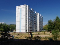 志古列夫斯科, V-1 , 房屋 37. 公寓楼