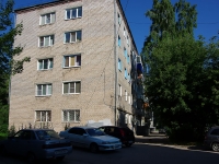 志古列夫斯科, G-1 , 房屋 22. 公寓楼