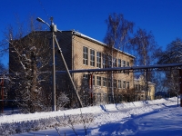 Zhigulevsk, school Средняя общеобразовательная школа №1, Pervomayskaya (Zolnoye) st, house 2А