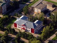 Zhigulevsk, court Жигулевский городской суд, Internatsionalistov st, house 21А