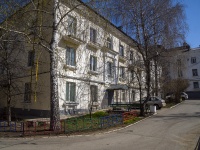 Жигулевск, Комсомольская ул, дом 28