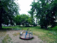 Жигулевск, Комсомольская ул, дом 34