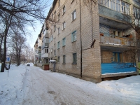 Жигулевск, Комсомольская ул, дом 52