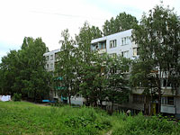 Жигулевск, Ленина ул, дом 32