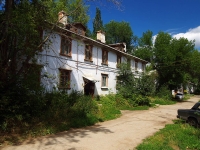 neighbour house: st. Lenin, house 17/СНЕСЕН. Apartment house