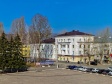 Zhigulevsk, Leningradskaya st, house 5