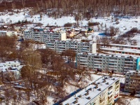 志古列夫斯科, Mekhanicheskiy alley, 房屋 7. 公寓楼