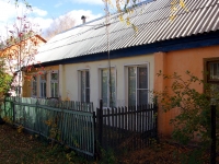 Zhigulevsk, Muravlenko st, house 3. Private house