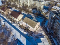 Жигулевск, улица Никитина, дом 54. многоквартирный дом