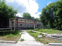 Zhigulevsk, st Pervomayskaya, house 10 к.5. hospital