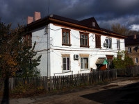 Жигулевск, улица Первомайская, дом 6. многоквартирный дом