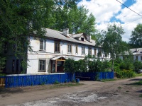 Жигулевск, Первомайская ул, дом 24