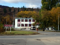 улица Песочная, house 1. автовокзал