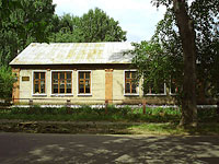 Zhigulevsk, house 22Polevaya st, house 22