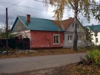Zhigulevsk, Polevaya st, house 20. Private house