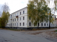 志古列夫斯科, Privolzhskaya st, 房屋 4. 公寓楼