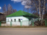 Zhigulevsk, house 7Promyshlennaya st, house 7