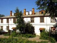 Zhigulevsk, Samarskaya st, house 6Б/СНЕСЕН. Apartment house