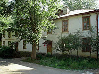Zhigulevsk, Samarskaya st, house 10/СНЕСЕН. Apartment house