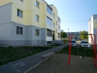 志古列夫斯科, Transportnaya st, 房屋 5. 公寓楼