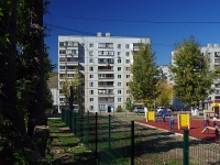 志古列夫斯科, Transportnaya st, 房屋 14. 公寓楼